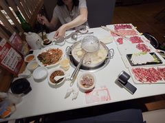 -潮泰牛肉火锅 · 创于1992年(车公庙店)