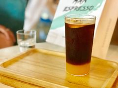 -sugarman espresso素饮糖人高新咖啡工厂