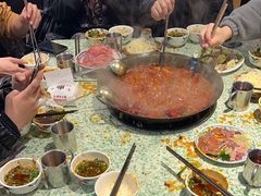 -五里关火锅(牛市口店)