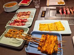 -邢氏老太太烤串(北兴街店)