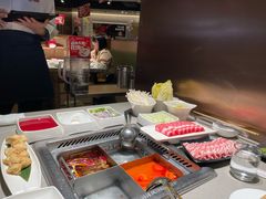-海底捞火锅(关山保利店)