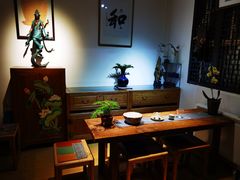 -云来集茶舍(国子监街店)