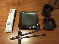 -吟松日式料理(莘庄店)