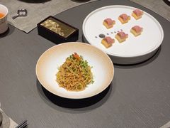 -曾宴·楚菜(湖北省博物馆店)