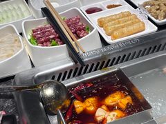 -海底捞火锅(稻河古街夜宵主题店)