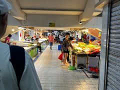 -朝陽市場
