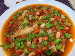 -丁太婆老妈蹄花(人民公园非遗总店)