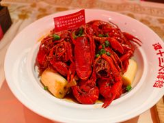 -谭十三·大排档(船山路总店)