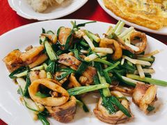 -蛇口康乐快餐鱼仔档(翠苑小区店)