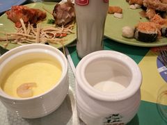 -舜和巴西烤肉餐厅(舜和国际店)