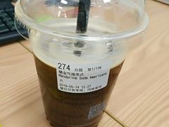 -瑞幸咖啡(华创生活广场店)