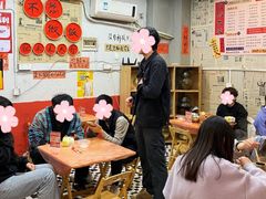 -王大乔泡椒米线·小火锅(星城天地店)