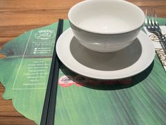 -帕蓝·暹罗料理(大学路店)