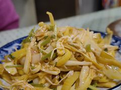 -蜗牛小馆醉乡民谣云南菜(惠新西里店)