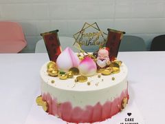 -DIY SWEET21(升平路店)
