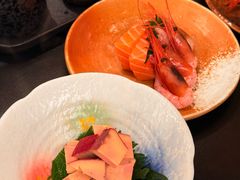 -Sushi Hanzo半藏(天环广场店)