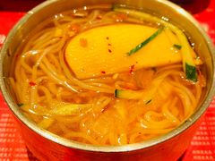 -西塔老太太泥炉烤肉(川沙百联店)