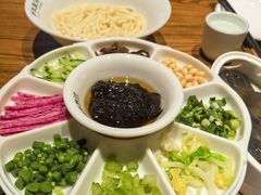 -尹三豆汁(前门旗舰店)