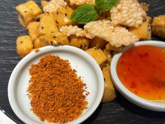 -蘇小主·创意中国菜(金茂览秀城店)