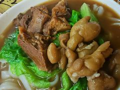 -珍珍小食店(西华路店)