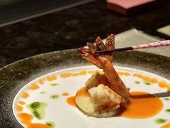 -Ginza Onodera铁板烧(外滩十八号店)