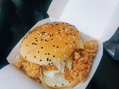 -前进5路汉堡炸鸡(前进五路店)