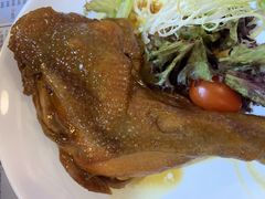 -深仔记茶餐厅(亚士厘道店)
