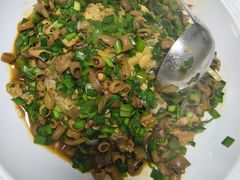 -老郑海鲜楼(天桥店)