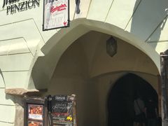 门面-Krčma Šatlava