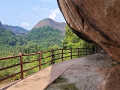 -丹霞山风景名胜区