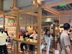 -深圳湾万象城(南山店)