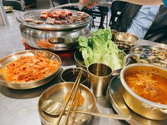 -本炙炭烤·蒲烧活鳗料理店(金沙洲店)