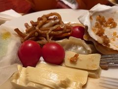 -怡咖啡海鲜自助餐厅(浦东香格里拉店)