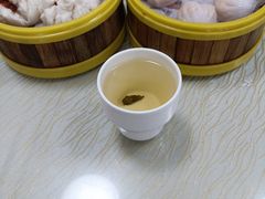 -香港威特瑞茶餐厅(小白楼音乐厅店)