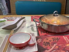 -和福顺牛肉大虾焖锅自助(宝业店)