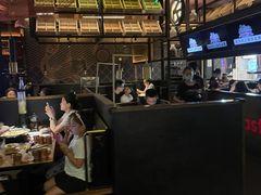 -烤匠麻辣烤鱼(环球中心店)