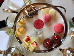 -Salon de Ville浦江汇(上海外滩华尔道夫酒店店)