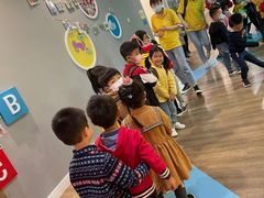 -昂立教育凯顿成长中心(嘉定南翔校区)