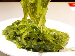 -喜家德虾仁水饺(华强天虹店)