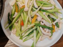 -院落新京菜·烤鸭(地安门店)