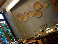 -太泰东南亚餐厅(万福广场店)