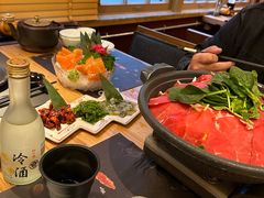 -藤原布二·大正创意料理(五台山店)