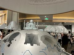 -中国湿地博物馆