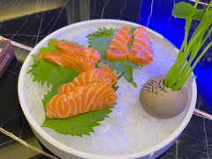 -江南福宴·澳门海鲜.牛肉火锅(汇高栢悦中心店)