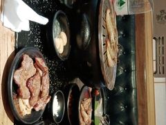 -九田家黑牛烤肉料理(中北镇店)