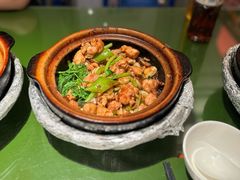 沙姜嗜鸡-煲煲好(朝阳门店)