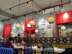 -煲煲好(朝阳门店)