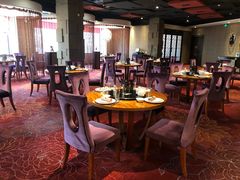 大堂-北京丽亭华苑酒店·四季中餐厅(知春路店)