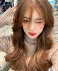 点击看大图 -HD HAIR STYLE