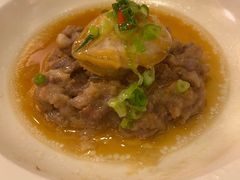 -酌宴府The China Club·广州万富希尔顿酒店(云城东路店)